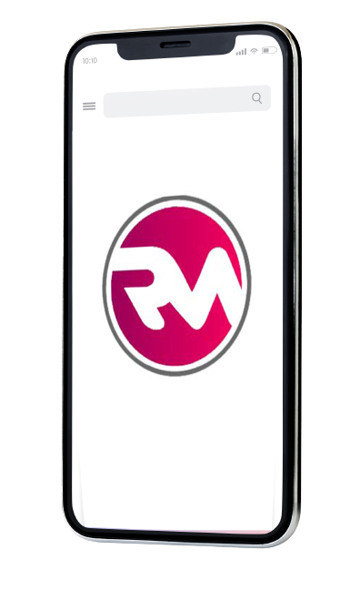 Enlaces RM